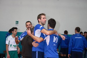 sidigas pallavolo atripalda