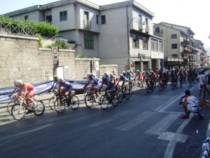 ciclismo atripalda