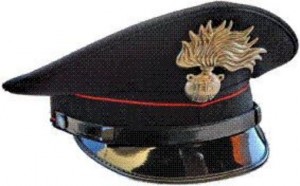 carabinieri-cappello