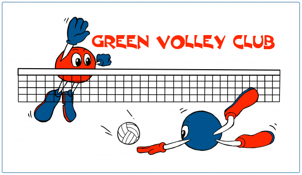 green-volley-club