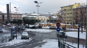 Nevicata Capodanno 2014 7