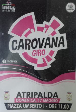 Carovana Giro