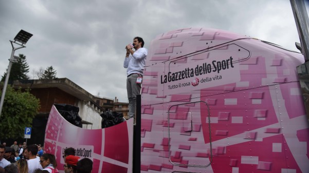 giro 1