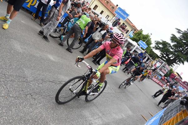 giro arrivo 10