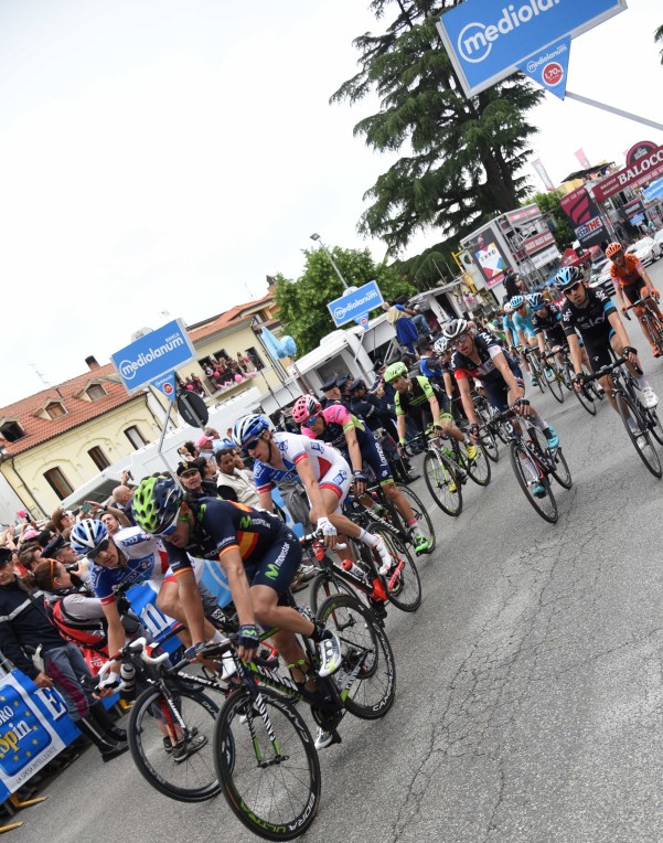 giro arrivo 12