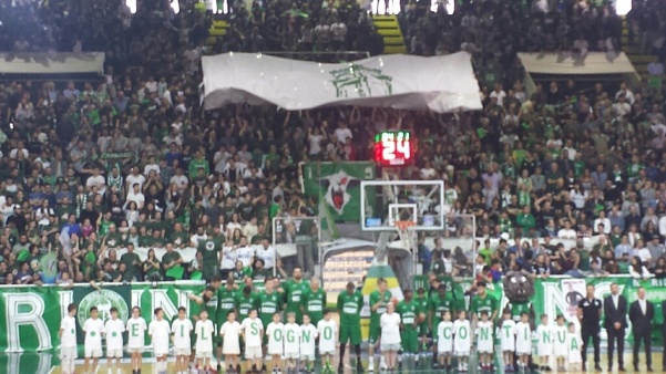 Avellino Pistoia original fans