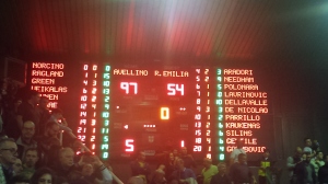 Avellino-Reggio Emilia gara4 4