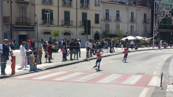 Campionato pattinaggio2